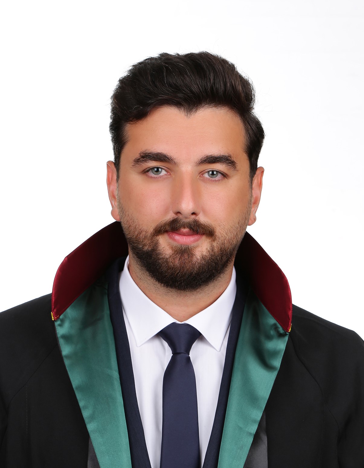 Av. Hakan Elçi